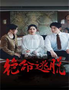 囚网之内 第一季