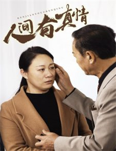 晚风倾情旧人归